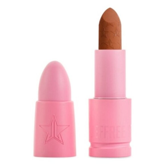 Jeffree Star Plastic Surgery Velvet Trap Lipstick NIB - Picture 2 of 4